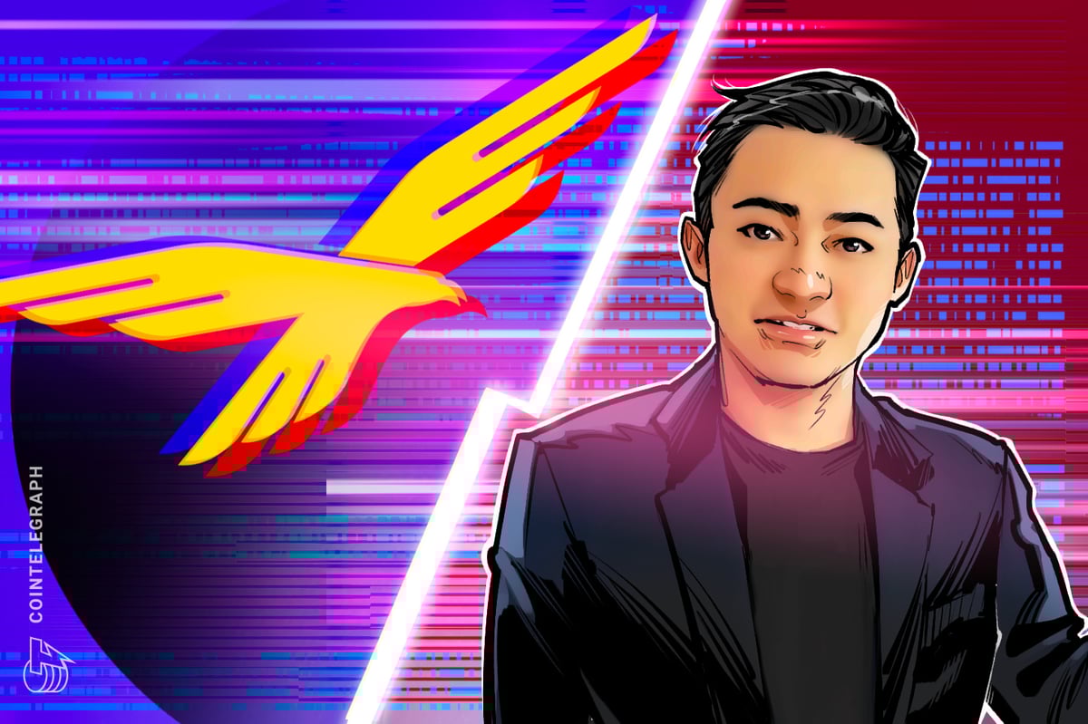 Justin Sun, token kilitlenmesi nedeniyle World Liberty Financial’a dava açtı