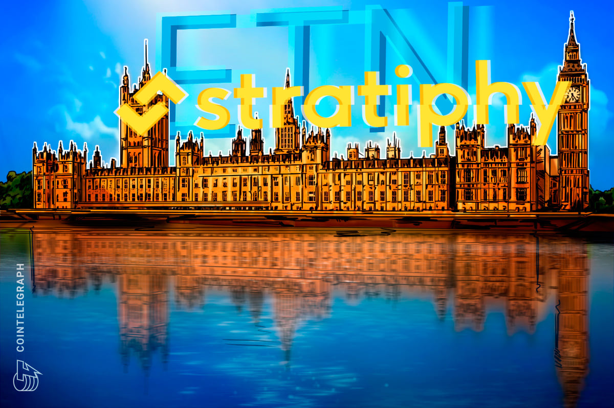 Stratiphy, Birleşik Krallık’taki yatırımcılar için kripto ETN’lere vergisiz rotayı yeniden açıyor