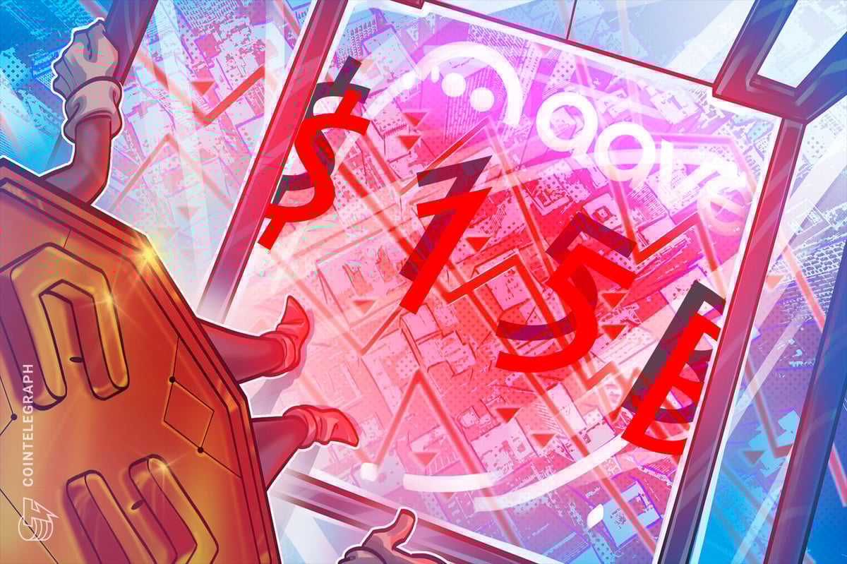 Kelp’in istismarının DeFi kredi sağlayıcısından kaçışa yol açmasıyla Aave mevduatları 15 milyar dolar düştü