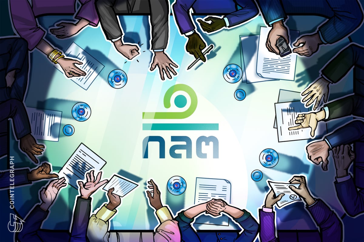 Tayland düzenleyicisi, lisanslama revizyonunda kripto vadeli işlemlerinin genişletilmesini düşünüyor