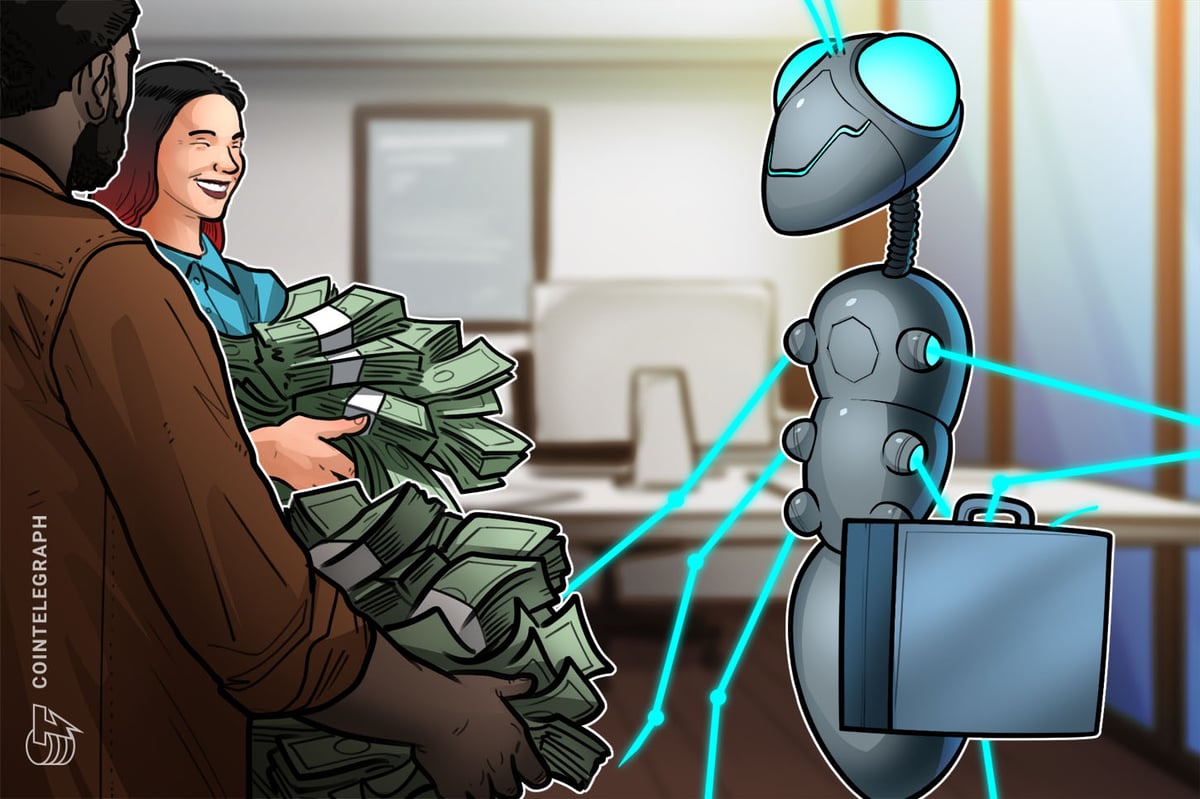 Blockchain Capital 2 yeni fon için 700 milyon dolar topluyor: Rapor