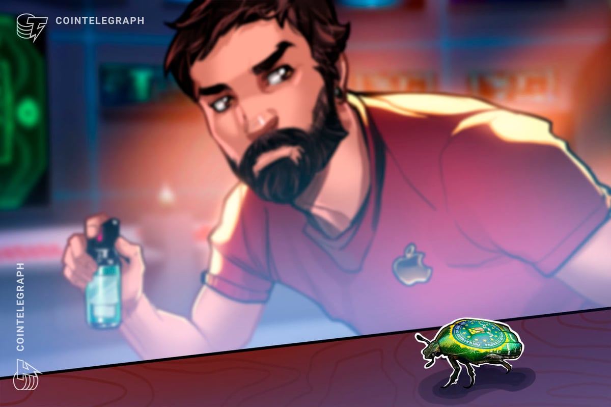 Apple, FBI’ın silinen Signal mesajlarını okumasına izin veren hatayı düzeltti