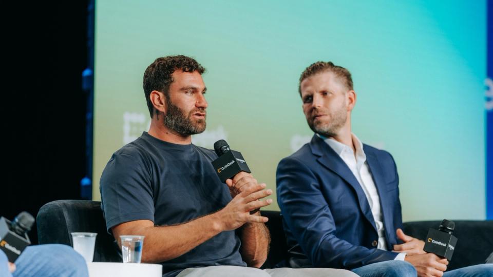 WLFI, geri ödeme talebinden günler sonra 25 milyon dolarlık yeni 1 ABD doları bastı ve 3 milyon doları yaktı