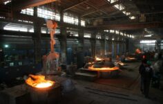 Dökümhanelerden sunuculara: Alcoa, kripto paranın enerjiye olan susuzluğunu nakite çevirecek