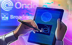 Ondo, Broadridge ile tokenleştirilmiş hisse senetlerine ve ETF’lere vekalet oyu getiriyor