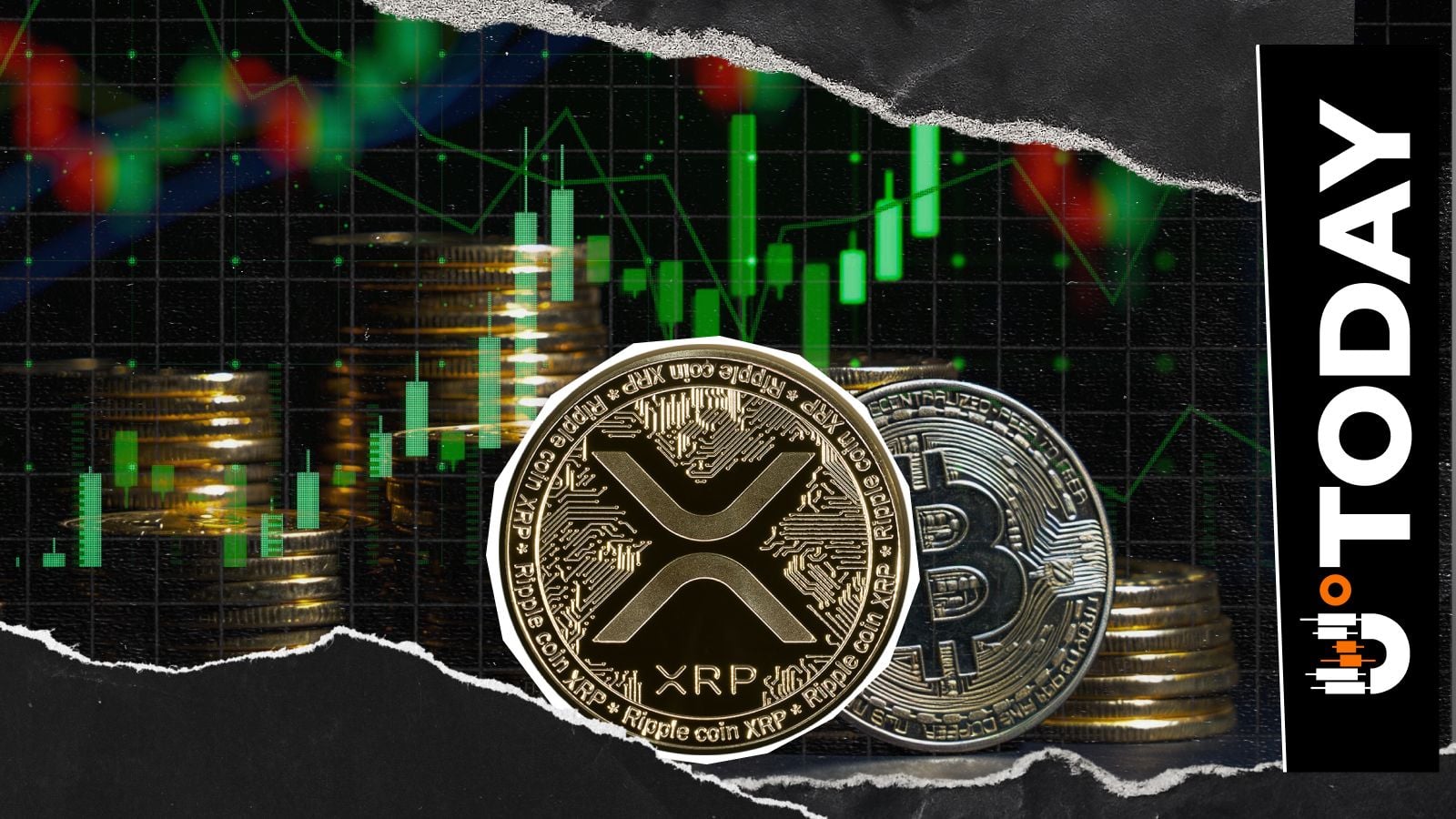 XRP, Bitcoin (BTC) Extend Losses as Oil Breaks $113 Ahead of April 9 Inflation Report | Kripto Haberleri
