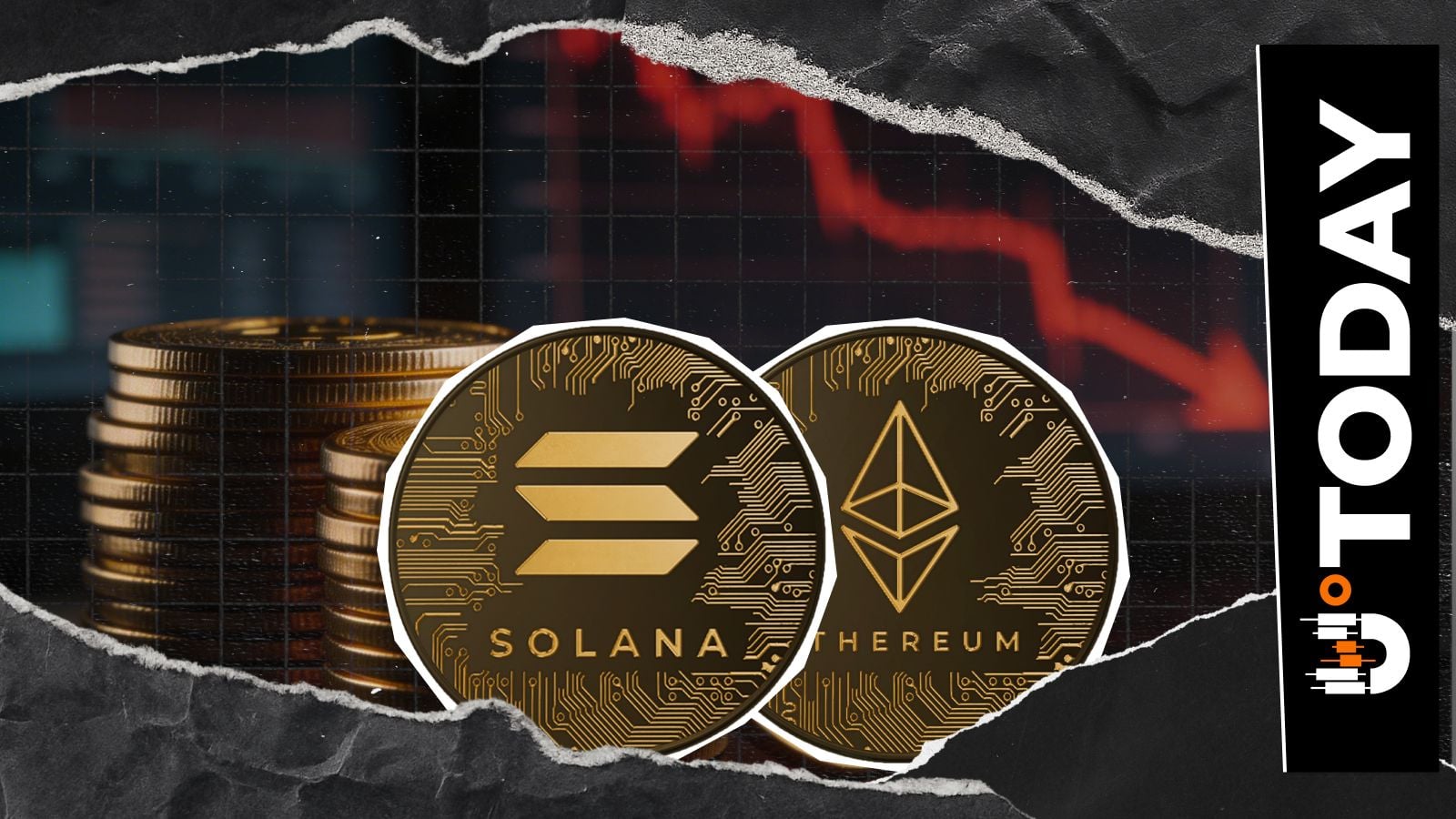 Solana Crashes Against Ethereum, Will This Trend Reverse Soon? | Kripto Haberleri