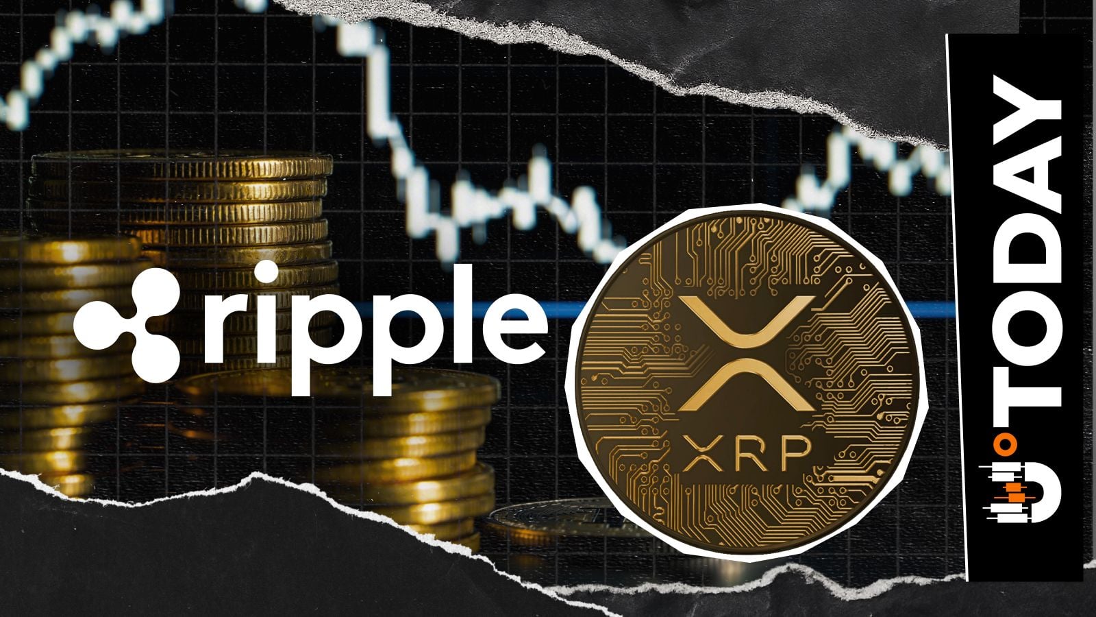 Ripple’s Latest XRP Bag Smashes Last Year’s Average: 5 Billion XRP Now in Spendable Wallets | Kripto Haberleri
