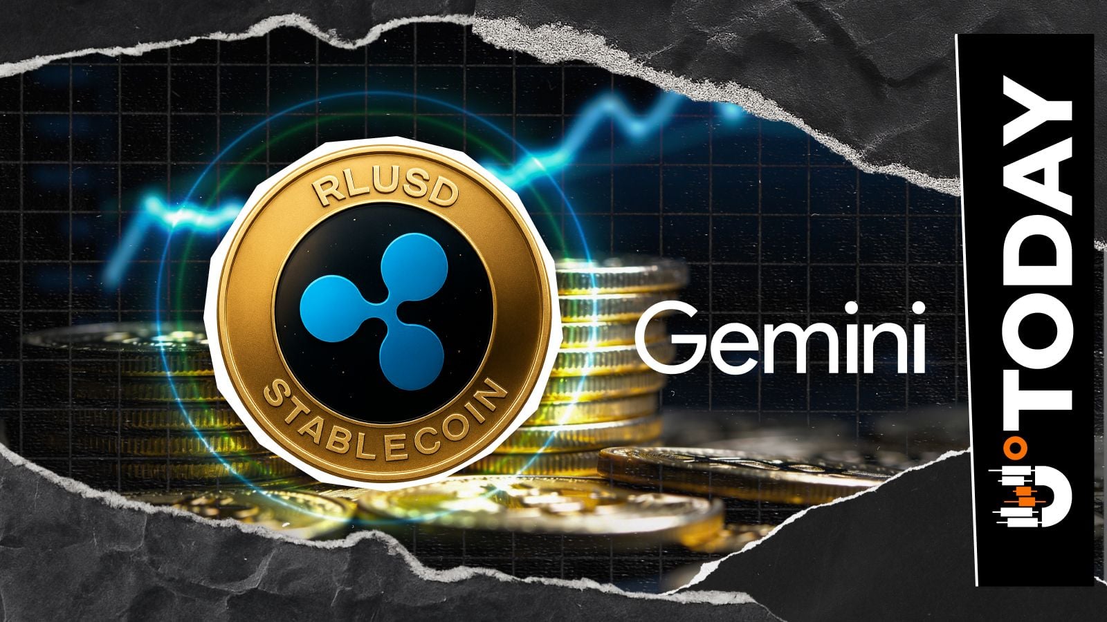 Gemini Tags Ripple Community in Newly Minted 150 Million RLUSD | Kripto Haberleri