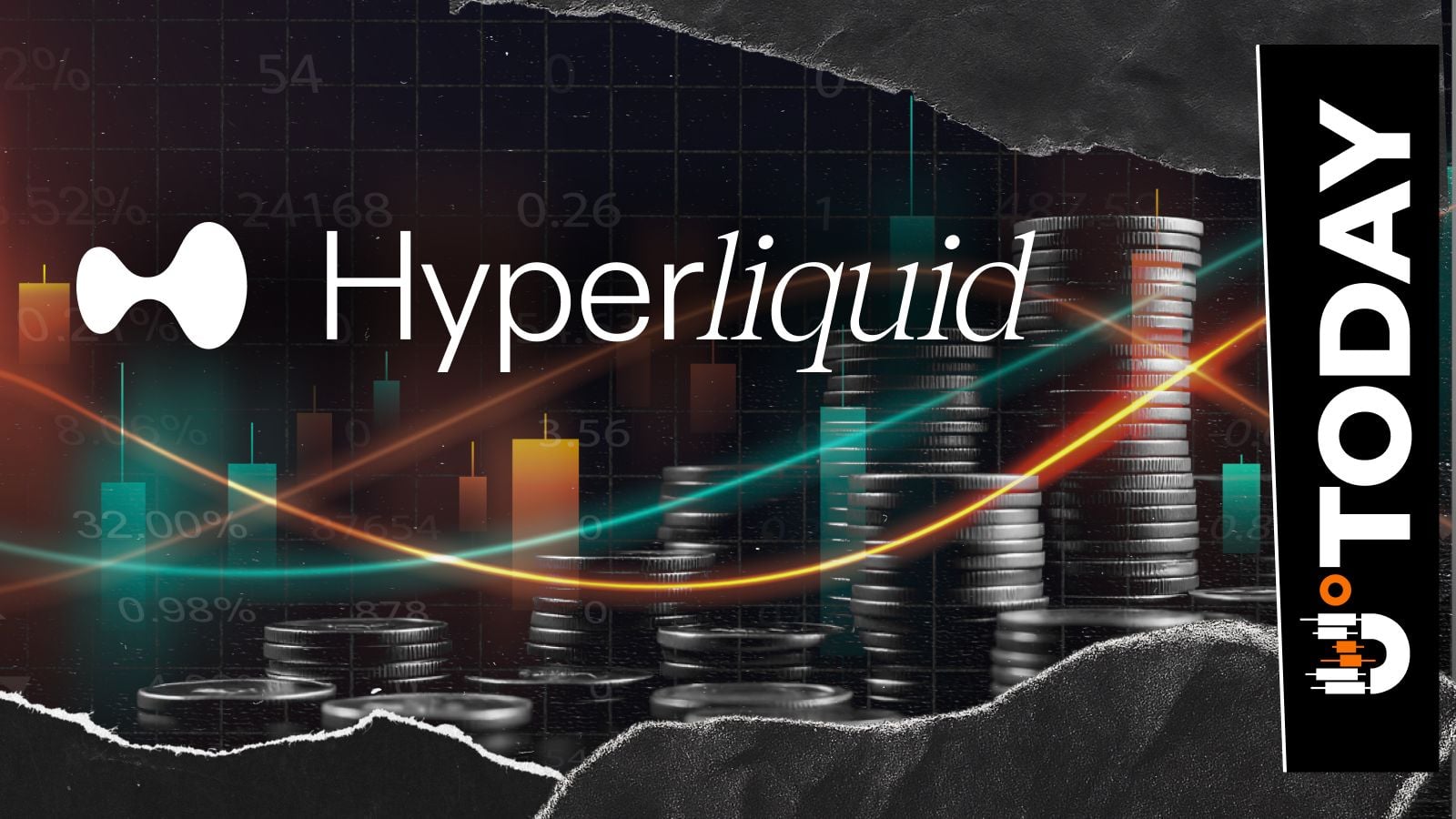 Hyperliquid’s Hype Ends With 13% Volume Plummet and -285% Netflow | Kripto Haberleri