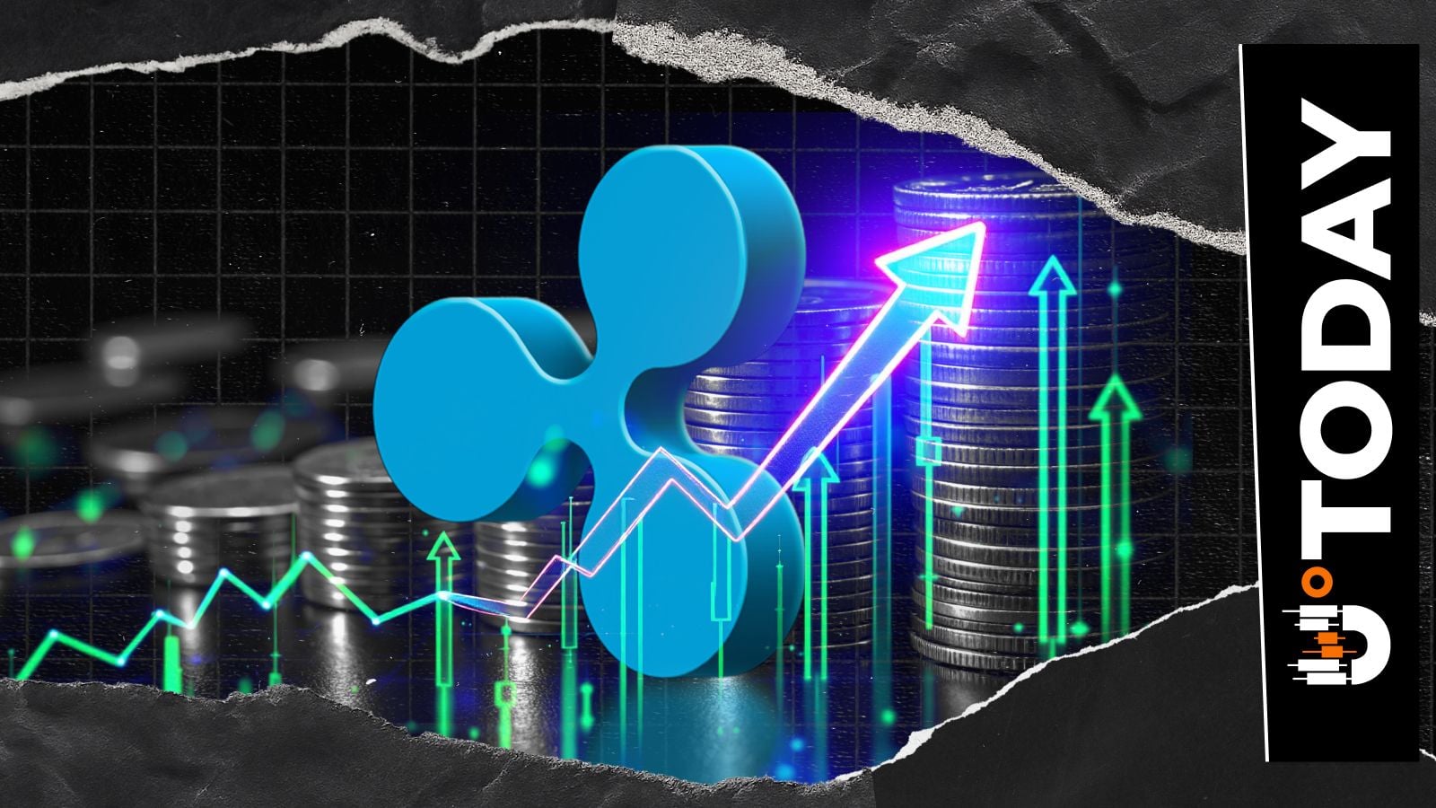 $13 Trillion Processed: Ripple CEO Says Treasury Is Just Getting Started | Kripto Haberleri
