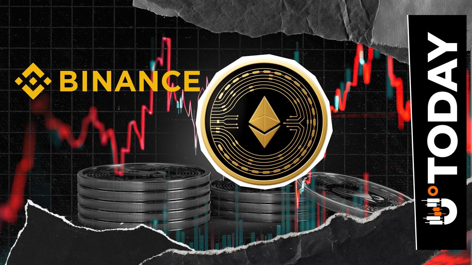 Binance Traders Are Buying Ethereum, Will It Trigger Price Rebound? | Kripto Haberleri