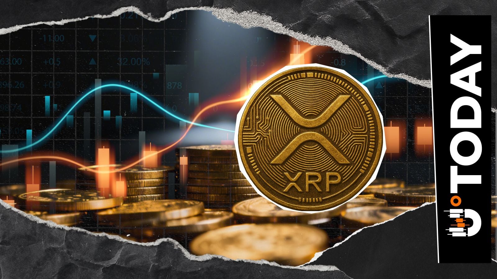XRP Liquidation Imbalance up 537% as Crypto Market Loses $285 Million | Kripto Haberleri