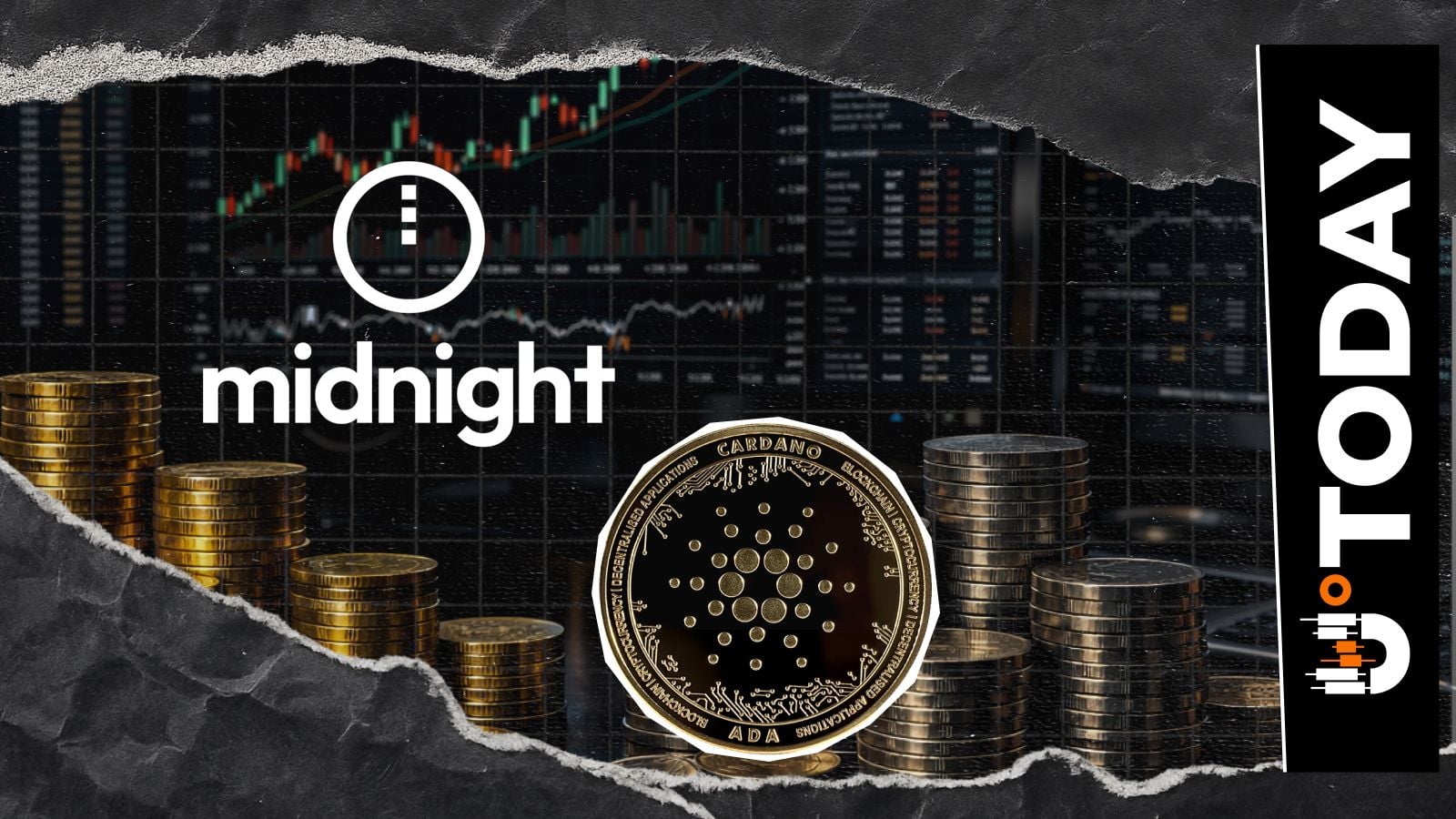 Midnight (NIGHT) Token Picks up Pace: 300% Volume Increase in Seven Days | Kripto Haberleri