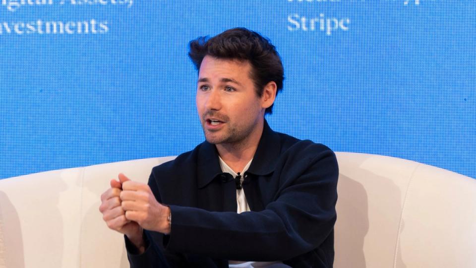 Stripe, ‘Para için AWS’ olmayı hedefleyerek blockchain ve stablecoin’leri ikiye katlıyor