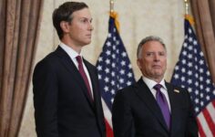 Bitcoin, Trump’ın Steve Witkoff ve Jared Kushner’ın İran görüşmeleri gezisini iptal ettiği bildirildikten sonra düştü