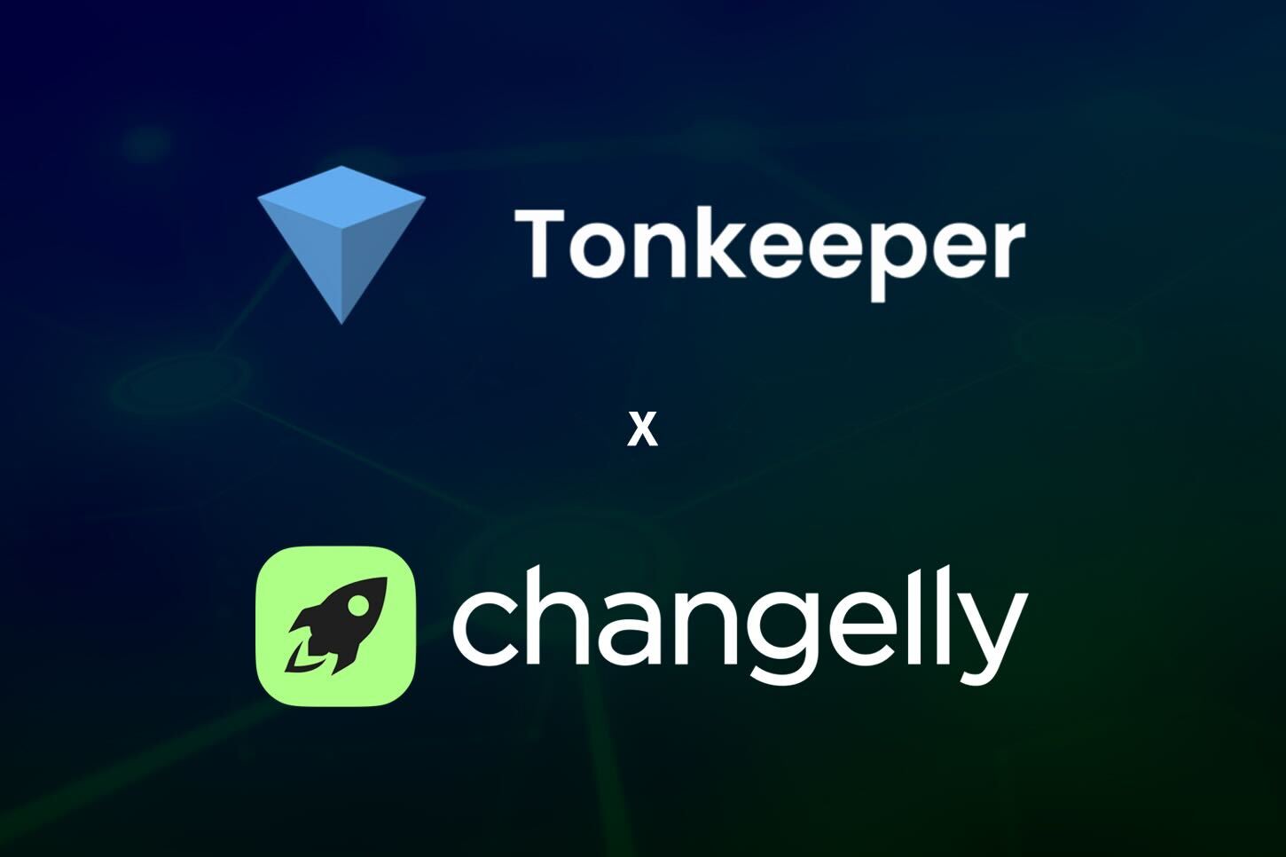 Changelly ve Tonkeeper, 13 ağ üzerinden TON’a zincirler arası para yatırma olanağı sağlıyor
