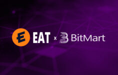 BitMart x EAT Trade-to-Feed Yarışması Mayıs 2026’da Yatırımcılara 4,4 Milyon Dolar USDT Ödeyecek