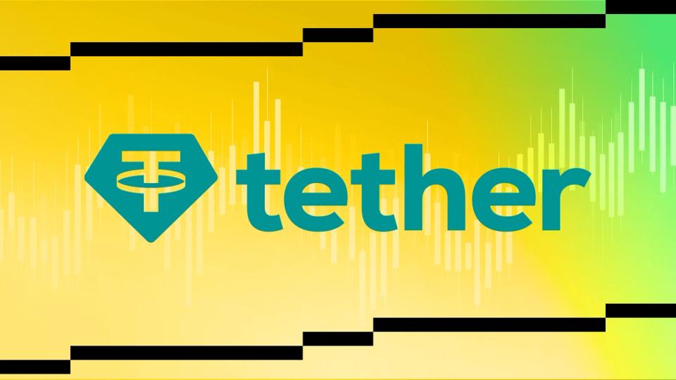 Tether, rezervlere 70 milyon dolar değerinde Bitcoin ekleyerek 97.000 BTC’nin üzerine çıktı