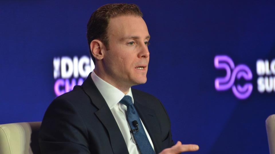 ABD CFTC, tahmin piyasasının gerilemesini durdurmak için New York’u dava ettiği bir dizi eyalete ekledi