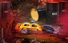 Bitcoin fiyatı, 100 dolarlık petrolün yeni Asya krizi korkularını tetiklemesiyle bir haftanın en düşük seviyesine geriledi