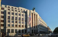 Bitcoin’i test eden ilk merkez bankası, varlığın rezervler için ‘çok riskli’ olduğunu söyledi