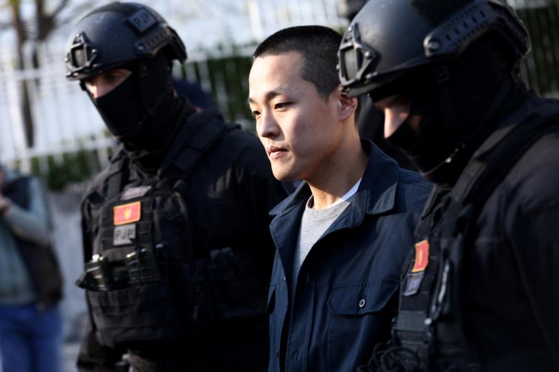 Jane Street mahkemeden UST-LUNA kazasıyla bağlantılı Terraform iddialarını reddetmesini istedi