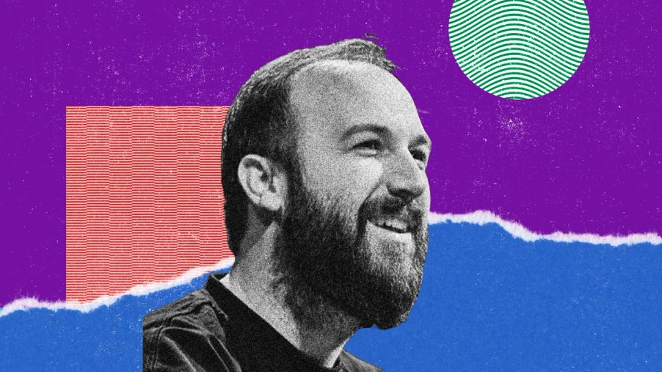 David Bailey’nin bitcoin sahibi Nakamoto, ters hisse bölünmesiyle Nasdaq’ta kalmaya çalışıyor