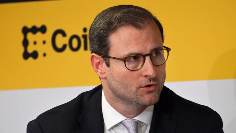 Beyaz Saray kripto danışmanı Witt, Açıklık Yasası’ndaki diğer engellerin de ortadan kaldırıldığını söyledi