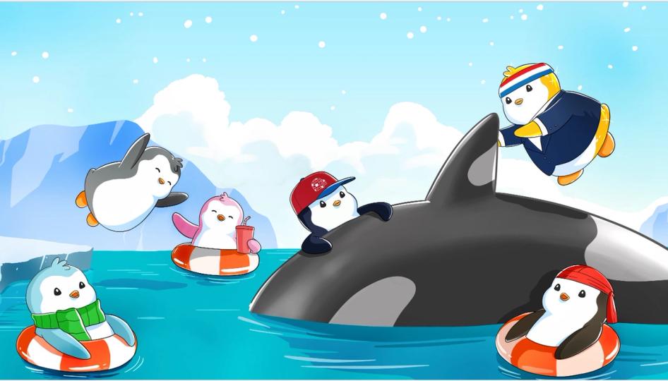 Analistler likidite riskinden çıktıklarını belirtirken Pudgy Penguins rallisi token kilidinin açılmasıyla aynı zamana denk geliyor