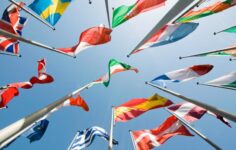 Avrupa bankaları tamamen kriptoya yöneliyor