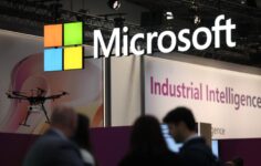 Microsoft, yapay zekanın ağır yükü devralmasıyla eski bankaların bir kırılma noktasına geldiğini söylüyor