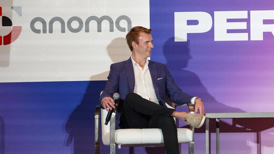 Wintermute’dan Hammond, Crypto Clarity tasarısının bu yıl geçme şansının %30 olduğunu söylüyor