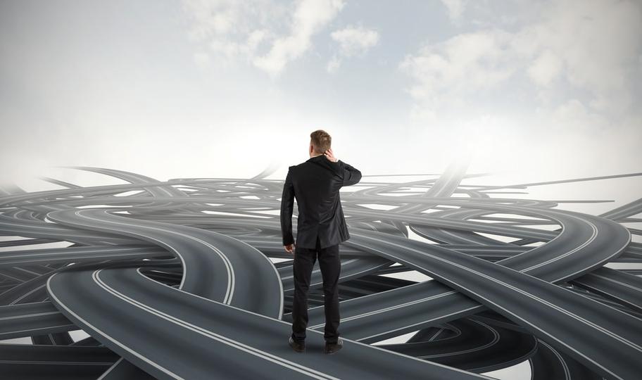 Dijital varlıkların benimsenmesi ve başarısı için sihirli kelime: seçim