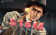 SON DAKİKA: SEC charges Donald Basile in $16M crypto fraud tied to ‘insured’ token