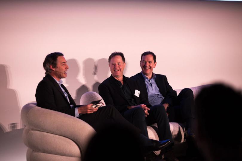 Coinbase’in uluslararası politikadan sorumlu başkan yardımcısı OpenAI’ye gidiyor