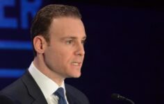 Başkan CoinDesk’e CFTC’nin yapay zekasının ABD kripto kayıt başvurularını inceleyeceğini söyledi