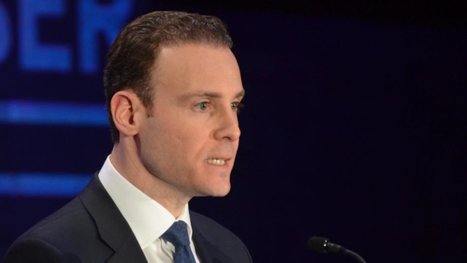 Başkan CoinDesk’e CFTC’nin yapay zekasının ABD kripto kayıt başvurularını inceleyeceğini söyledi