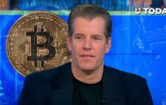 Winklevoss: $22.7 Trillion Fiat Expansion Is Massive Bitcoin Ad | Kripto Haberleri