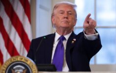 Tether CEO’su Mike Tyson ve Cathie Wood, Trump’ın ‘en seçkin’ kripto konferansında konuşmacılar arasında