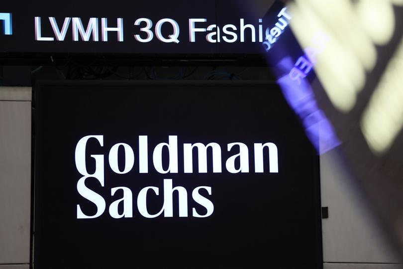 Goldman Sachs, kripto hamlesinde Bitcoin gelir ETF’si için başvuruda bulundu