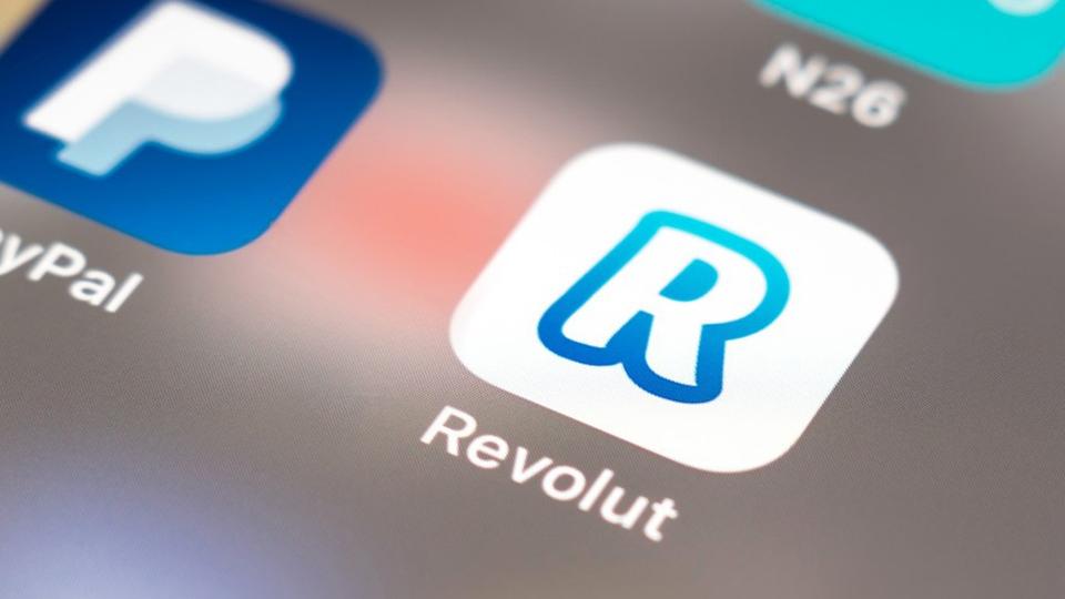 Revolut, 75 milyar dolarlık hisse satışından sadece birkaç ay sonra 200 milyar dolarlık halka arz hedefliyor