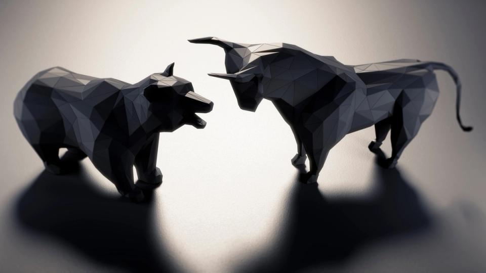 BTC ve ETH’nin %7’ye kadar artmasıyla düşüş yönlü bahisler 430 milyon dolar kaybetti