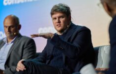 JPMorgan, Kinexys için eski Goldman Sachs yöneticisini işe aldı. İşte bu yüzden tokenizasyonun savaşın sadece yarısı olduğuna inanıyor