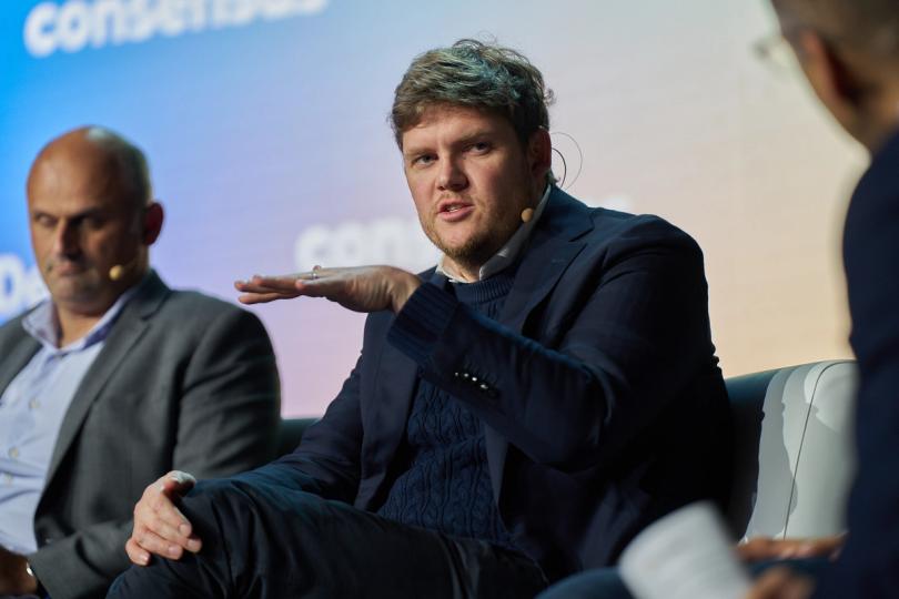 JPMorgan, Kinexys için eski Goldman Sachs yöneticisini işe aldı. İşte bu yüzden tokenizasyonun savaşın sadece yarısı olduğuna inanıyor