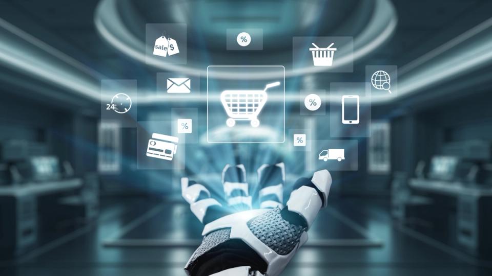 Acente Ticareti çağı geldi. Consensus 2026 bunu deneyimleyebileceğiniz yerdir IRL