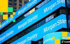 Morgan Stanley kendisini stabilcoin endüstrisinin rezerv yöneticisi olarak konumlandırıyor