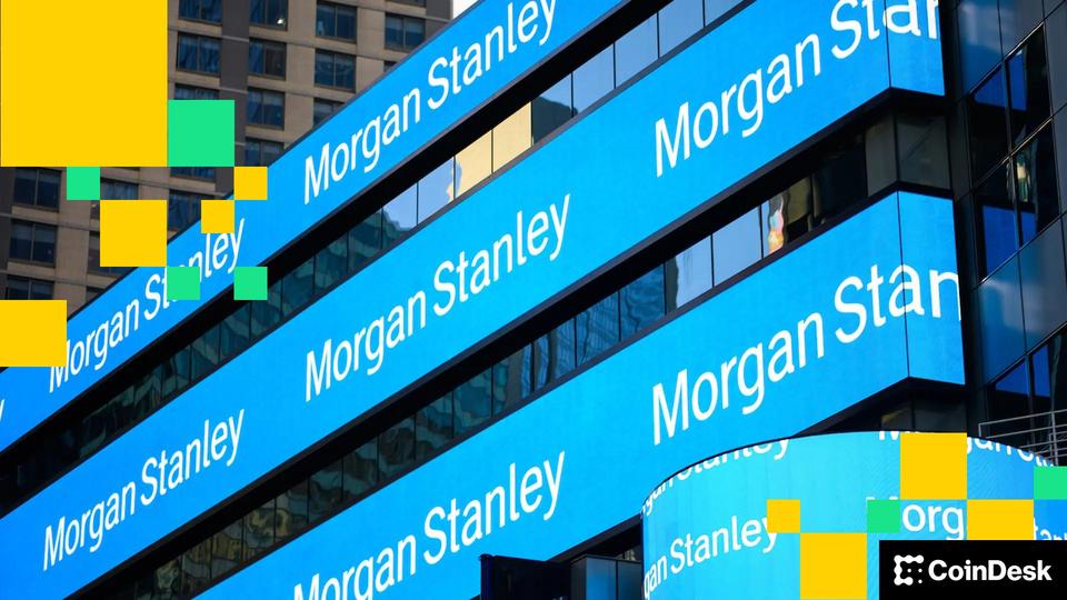 Morgan Stanley kendisini stabilcoin endüstrisinin rezerv yöneticisi olarak konumlandırıyor