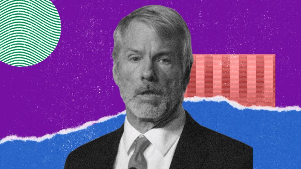 Strateji, şirketin temettüleri karşılamak için yıllık yalnızca %2 BTC büyümesine ihtiyaç duyması nedeniyle başka bir Bitcoin alımının sinyalini veriyor