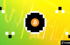 Bitcoin işlem hacmi hızla düşüyor. Bu nadiren sorunsuz biter.